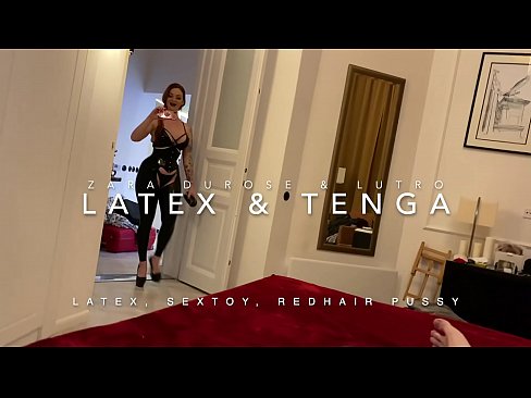 ❤️ Escada ruiva em traje de látex fodida por meio de meio-irmão ️ Sexo de qualidade em porno pt.porn-list.ru ❌️❤