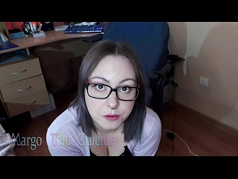 ❤️ Rapariga Sexy com Dildo de Óculos Chupa Profundamente na Câmara ️ Sexo de qualidade em porno pt.porn-list.ru ❌️❤