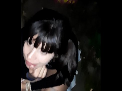 ❤️ Na rua, o pénis inchado em troca de doces ️ Sexo de qualidade em porno pt.porn-list.ru ❌️❤